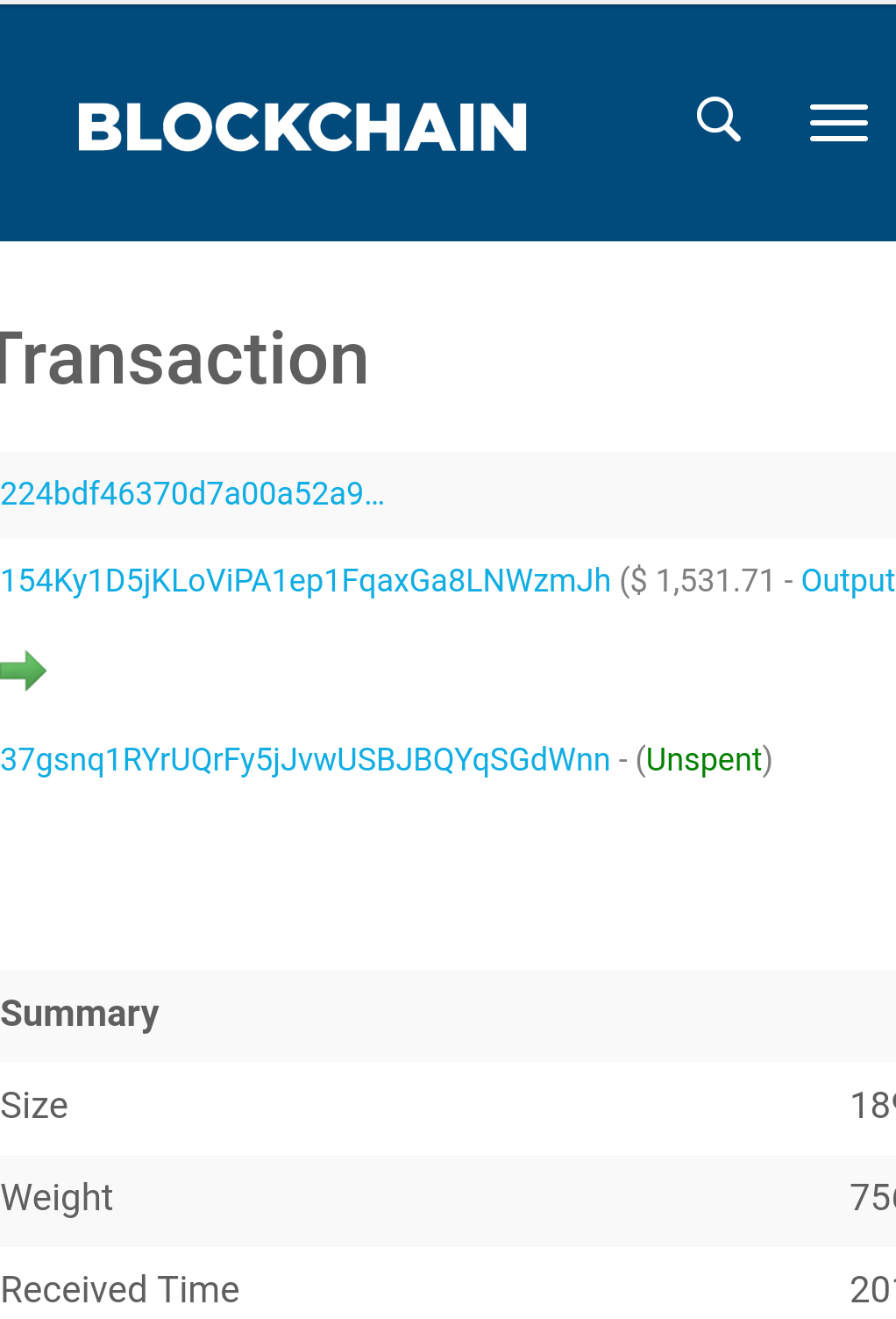 How To Check Bitcoin Transaction Confirmation