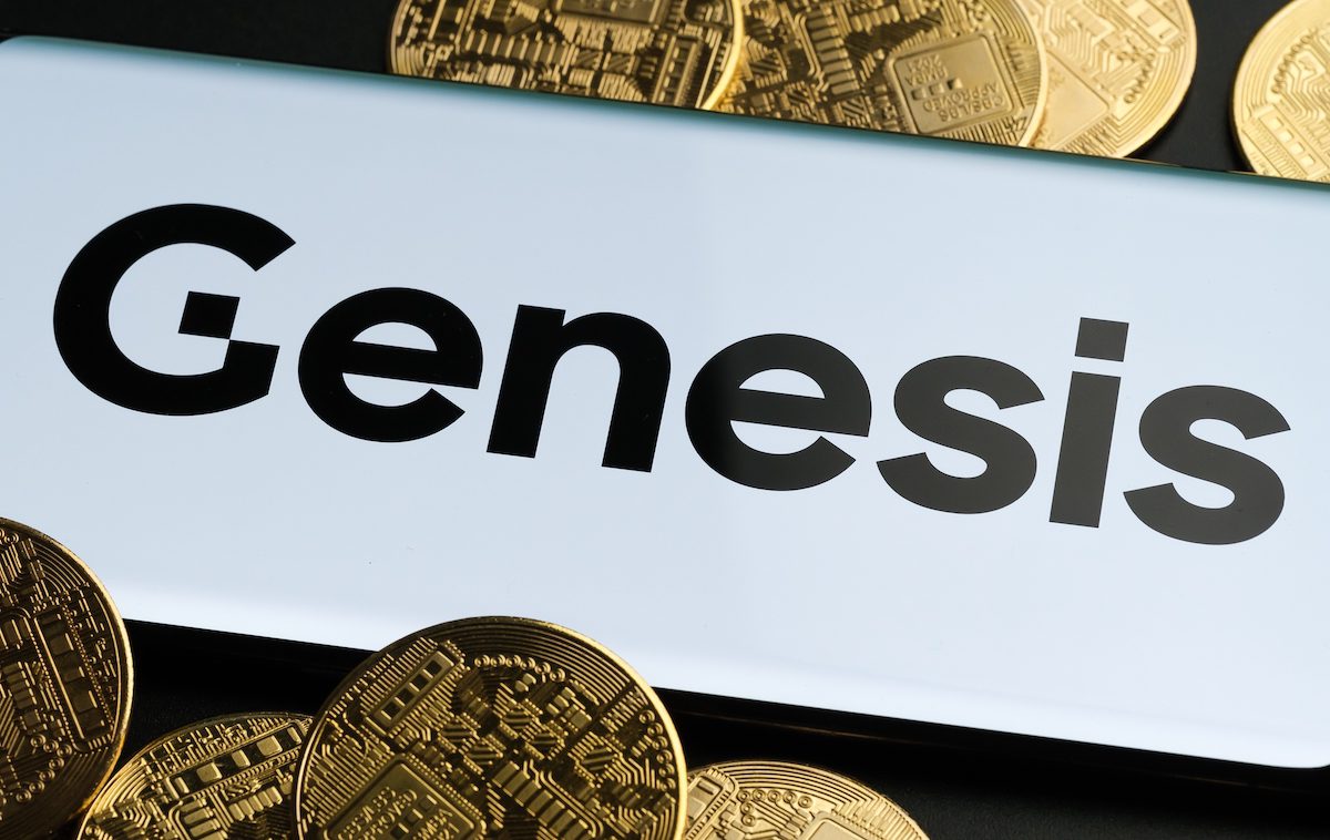 Genesis, a crypto lending firm, files for bankruptcy, Companies & Markets - THE BUSINESS TIMES