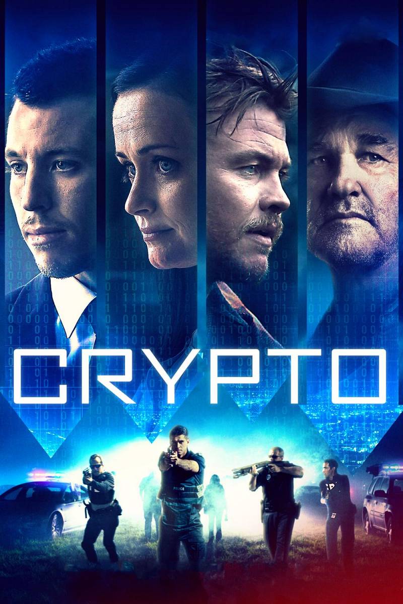 Crypto () Movie Review: Fun But Inaccurate - Guy with a Wallet