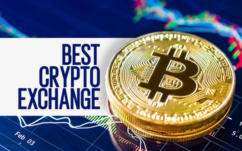 Best Crypto Exchanges & Apps: Top Cryptocurrency Trading Platforms in 