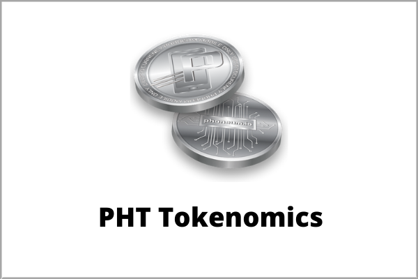 Phoneum Price Today Stock PHT/usd Value Chart