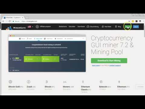 An Incredibly Easy Method to Mine Cryptocurrency on Ubuntu