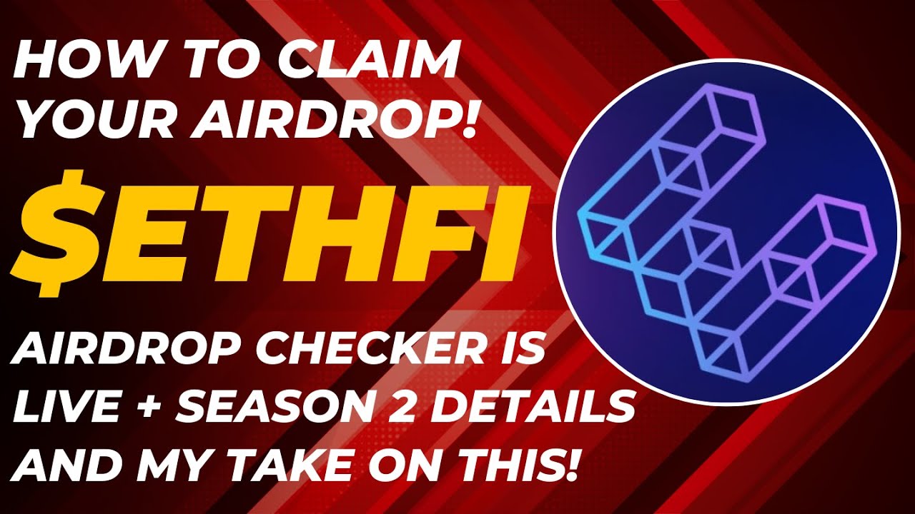 Ultimate Guide to Crypto Airdrops & Checkers