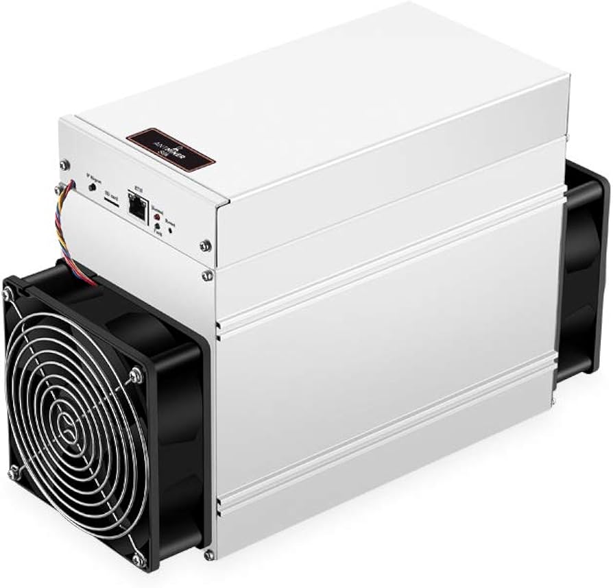 Replacement hashboard for Antminer S9 - D-Central