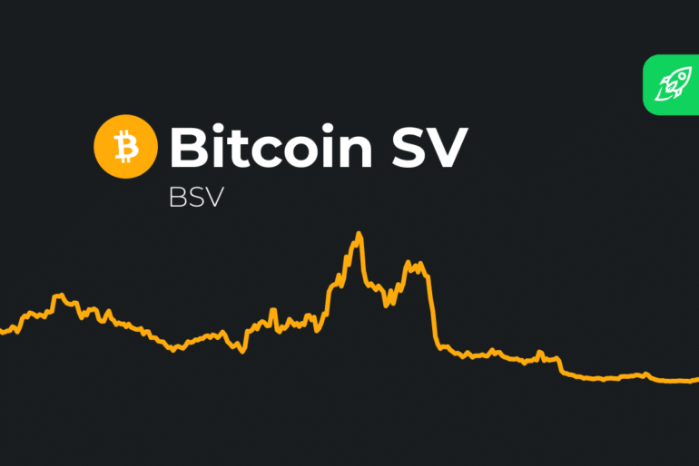 Bitcoin SV Exchanges - Buy, Sell & Trade BSV | CoinCodex