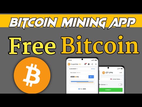 16 Best FREE Bitcoin Mining Apps ()