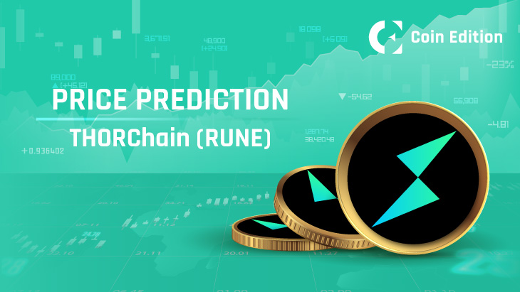 THORChain Price Prediction for & Review