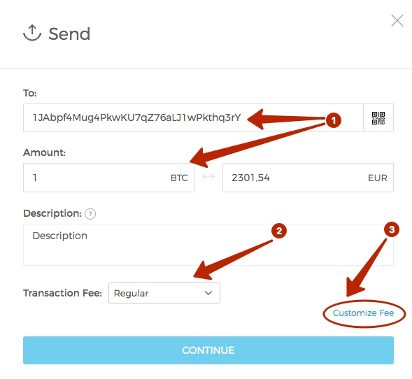 How Much Are Cryptocurrency Exchange Fees?