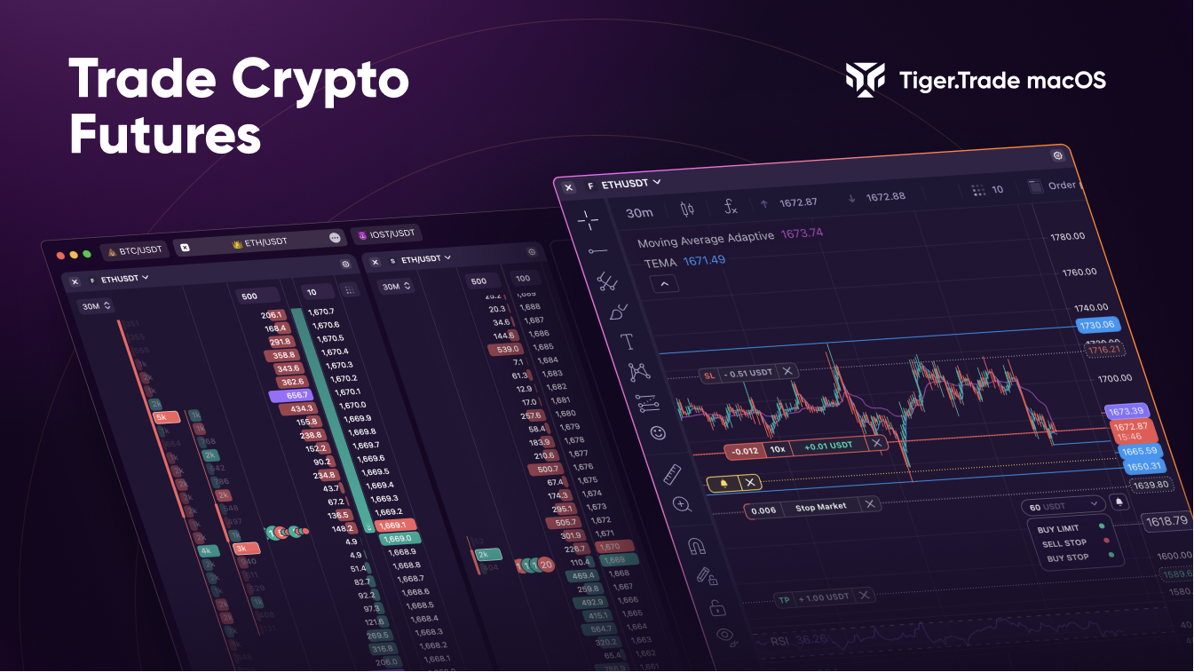 10 Best Cryptocurrency Trading Platforms For Mac of 