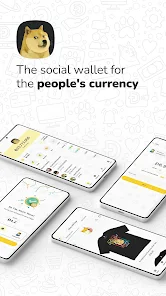 Wallets - Dogecoin