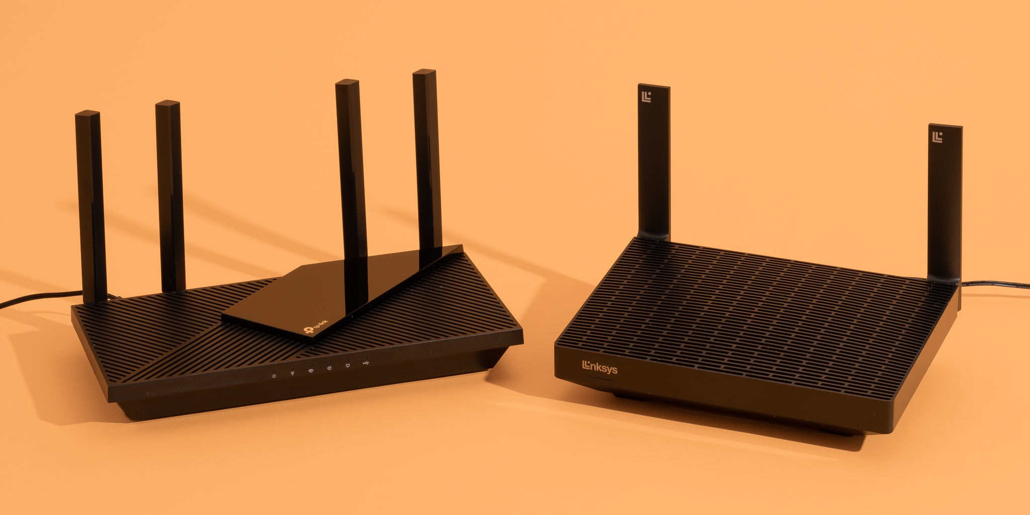 The 5 best Wi-Fi routers for better at-home internet