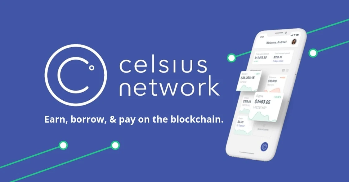 What is Celsius Network | Exploring Crypto Lender's Collapse