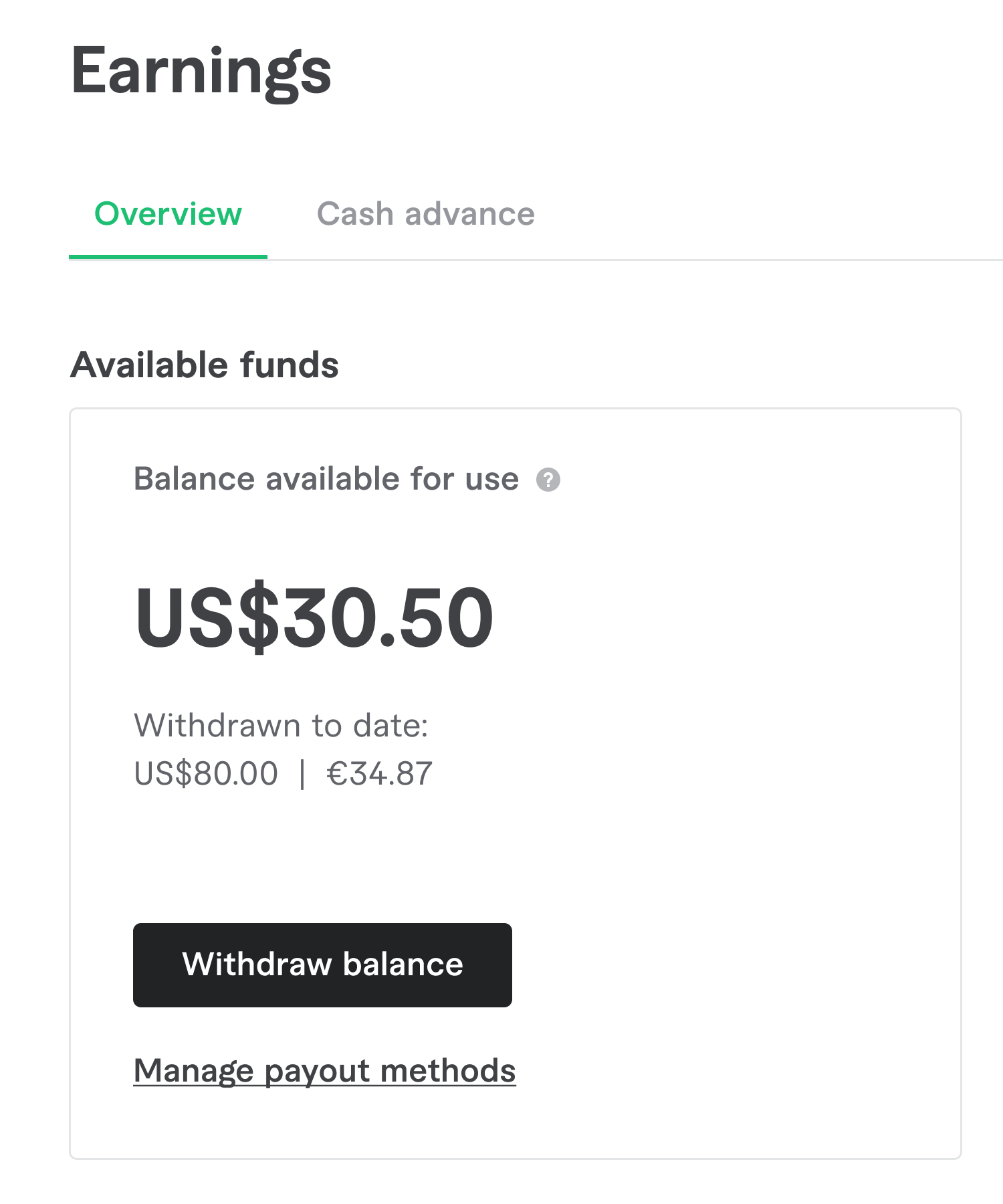 3 Ways to Withdraw Money from Fiverr: Cost Free - MohsinZox