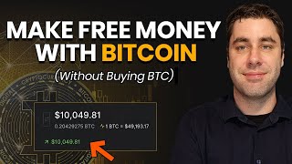 How to Invest in Bitcoin Without Buying BTC