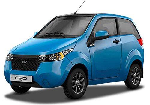 Mahindra e2o Electric Car : Price, Mileage, Images, Specs & Reviews - coinlog.fun