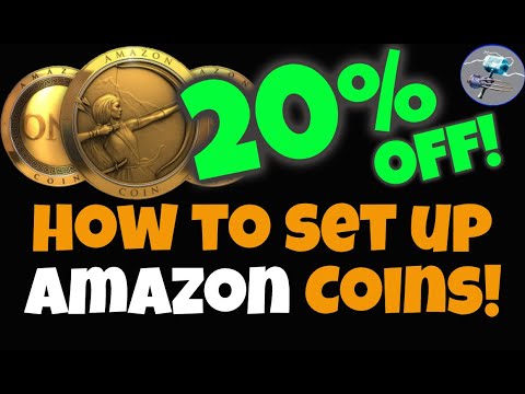 What are Amazon Coins? | Expert Reviews