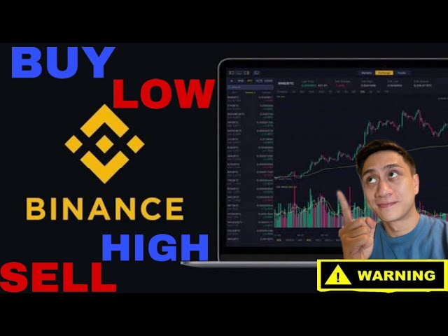 Dual Investment – “Buy Low” or “Sell High” with Binance’s Innovative Investment Product | CoinCodex