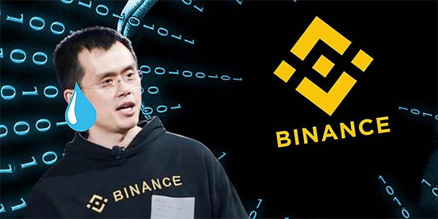 Binance Deployer-Linked Wallet Suffers $27M USDT Theft