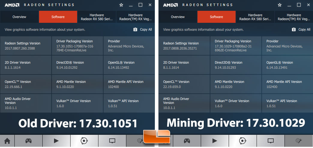 GitHub - todxx/teamredminer: AMD GPU Optimized Cryptocurrency Miner