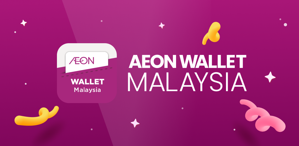 AEON Wallet Malaysia for iPhone - Free App Download