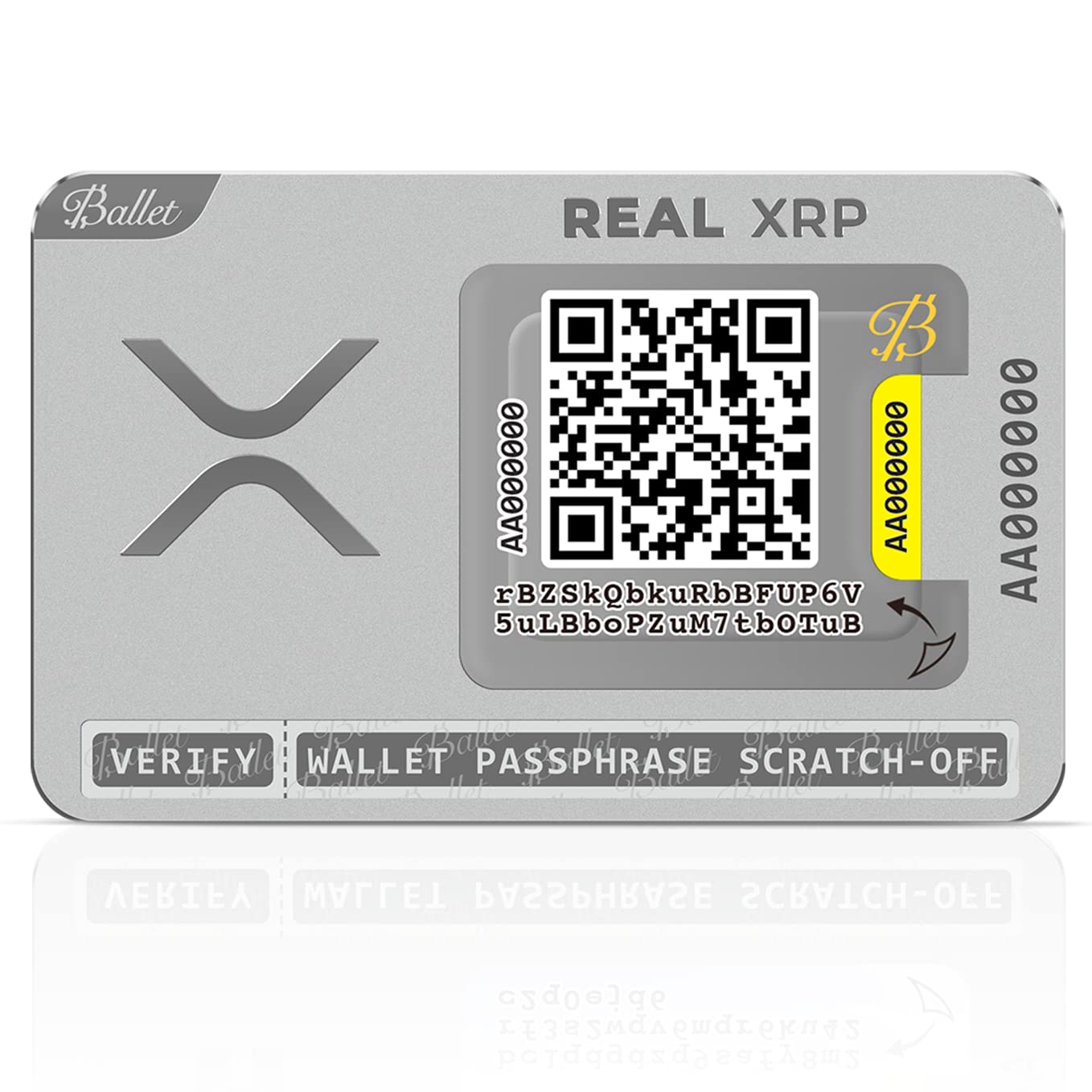 Best XRP Wallet for UK users 