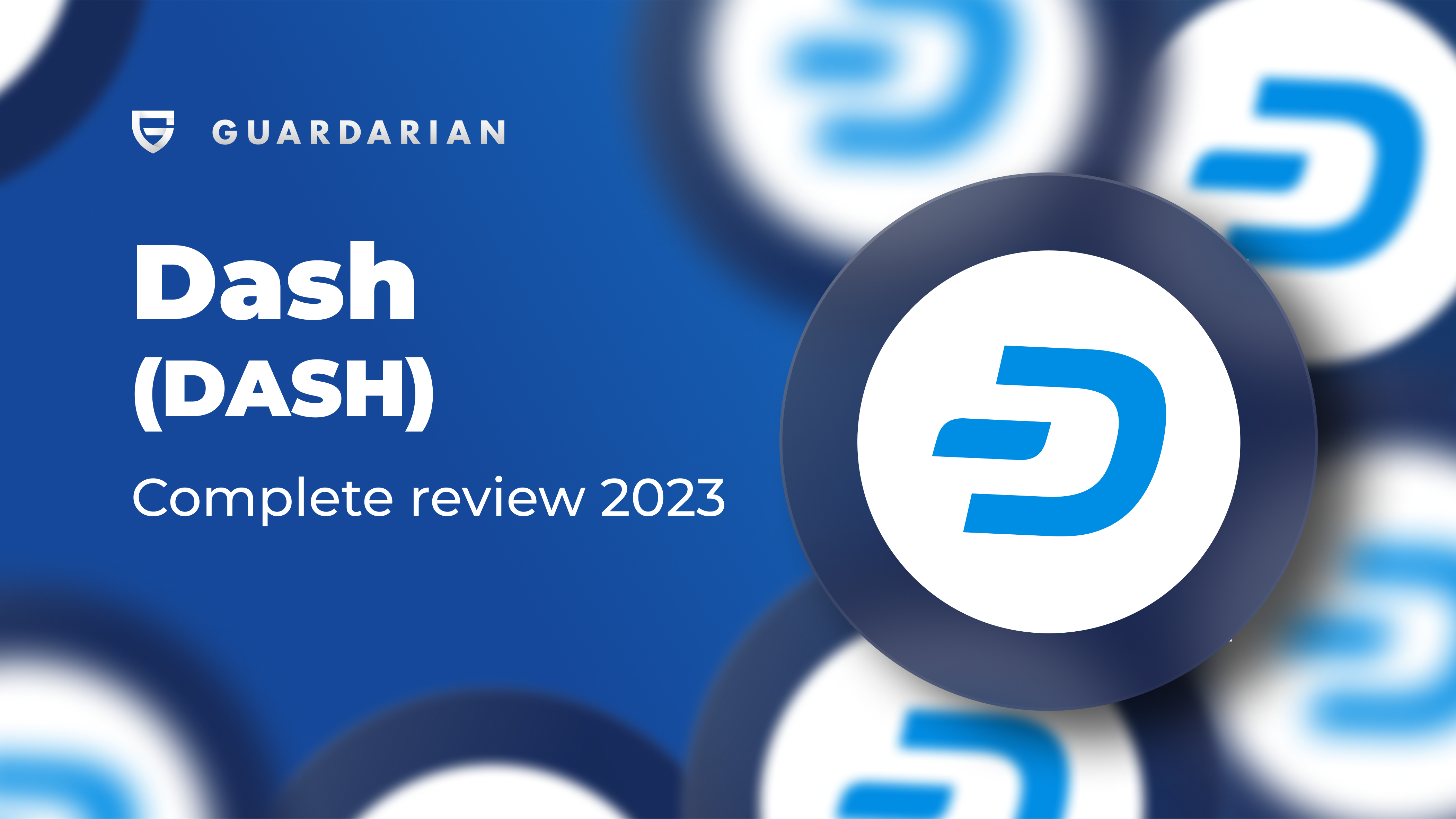 Dash Coin Vs Litecoin: Features, Price, And More