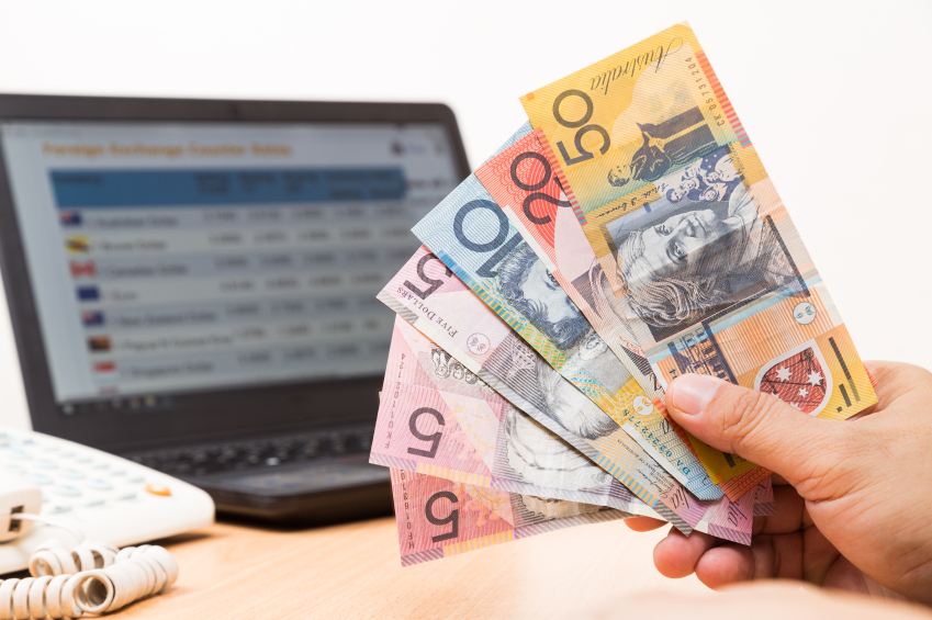 Easily the 3 Best Ways to Buy Foreign Currency in Australia