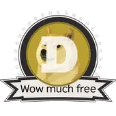 Dogecoin Faucet for Android - Download