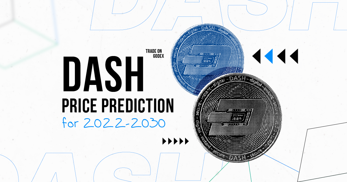 Dash (DASH) Price Prediction , – | CoinCodex