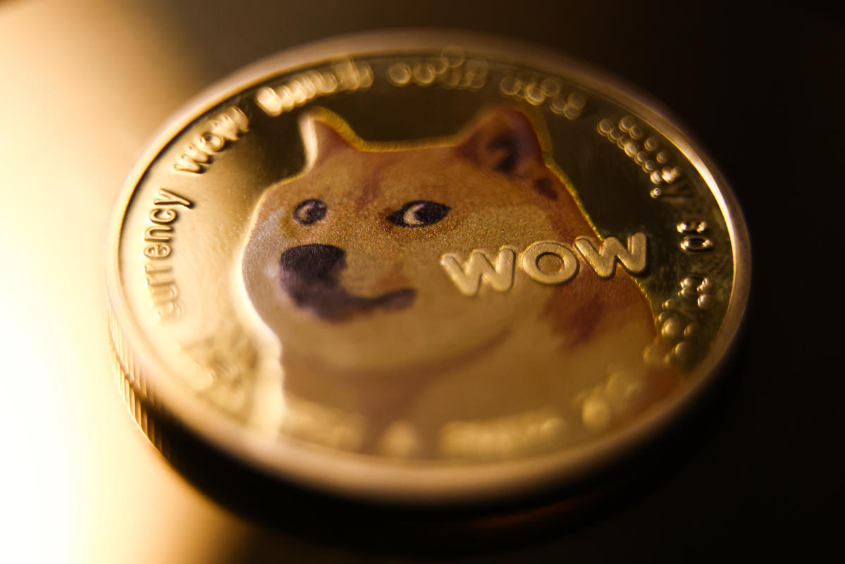 Moon Dogecoin | Dogecoin: The Definitive Guide