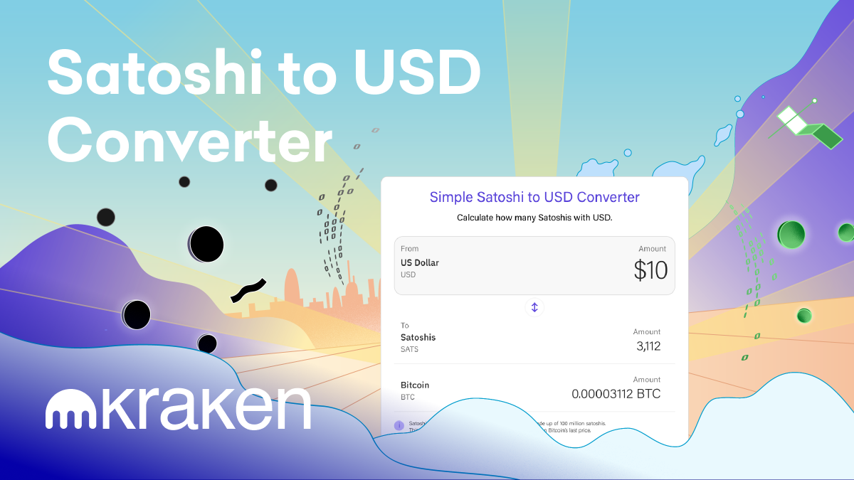 Convert SATS to USD - Satoshi to US Dollar Converter | CoinCodex