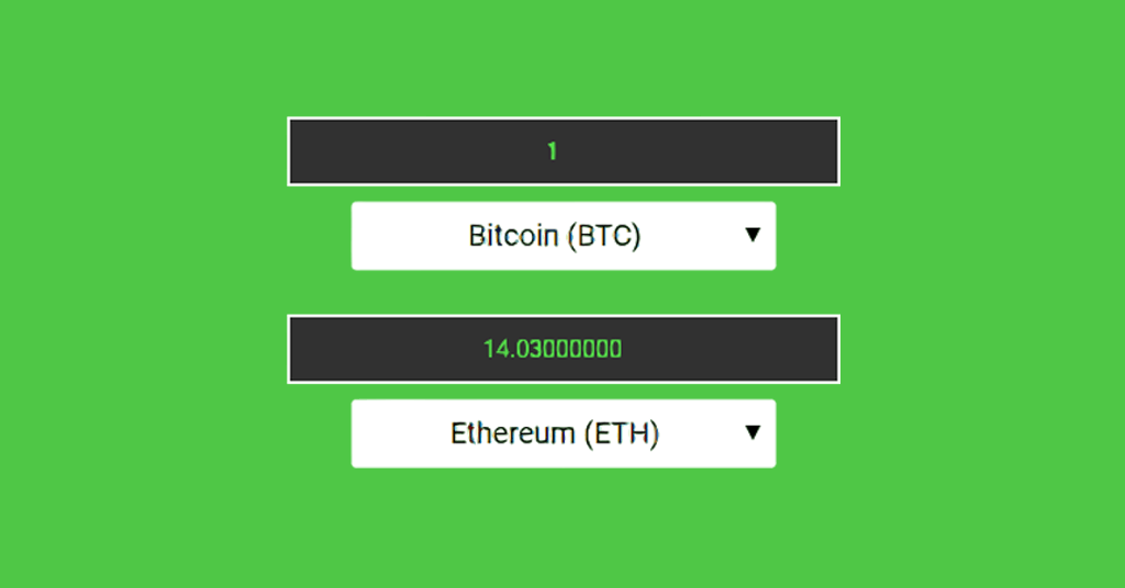 Mining profitability calculator «Crypto Calc»