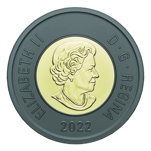 Royal Canadian Mint to begin circulation of coins with image of King Charles | CPcom