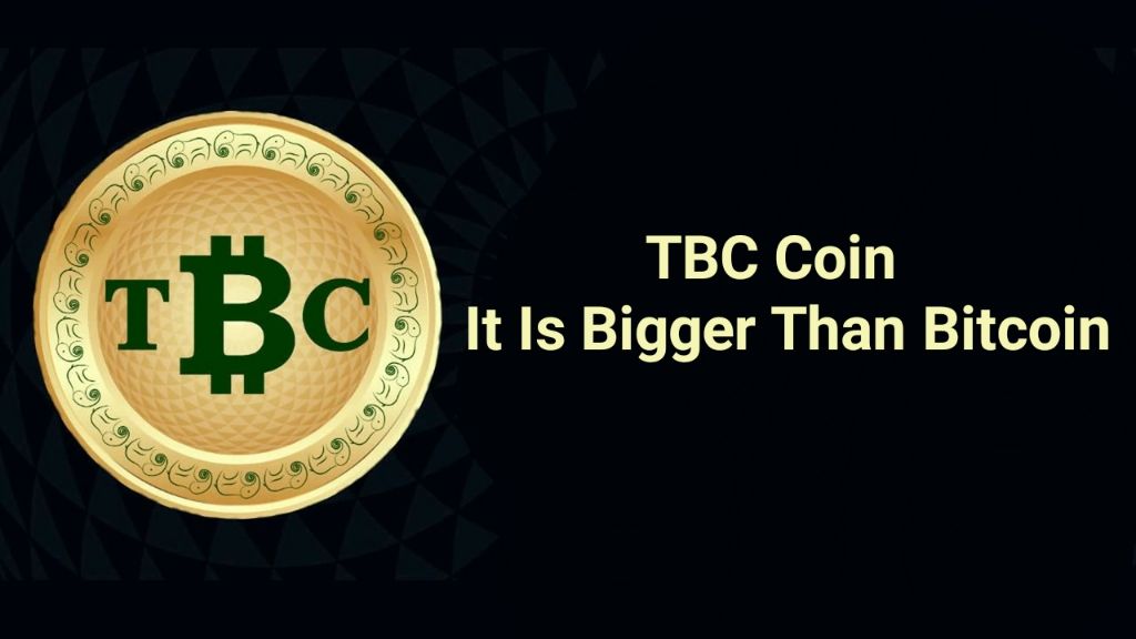 What is TBC-The Billion Coin