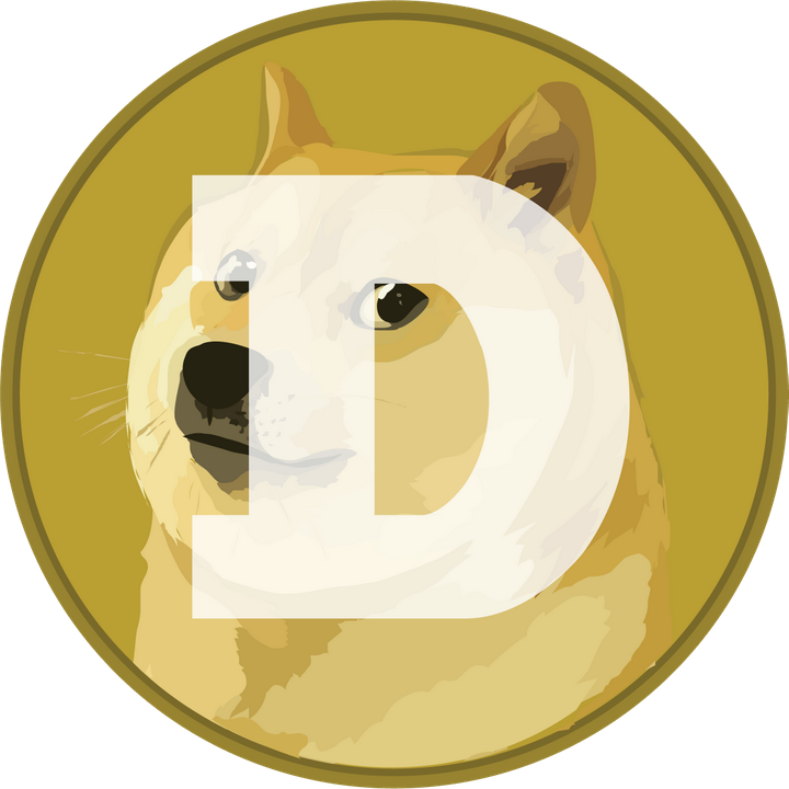 Convert 1 Dogecoin to US Dollar