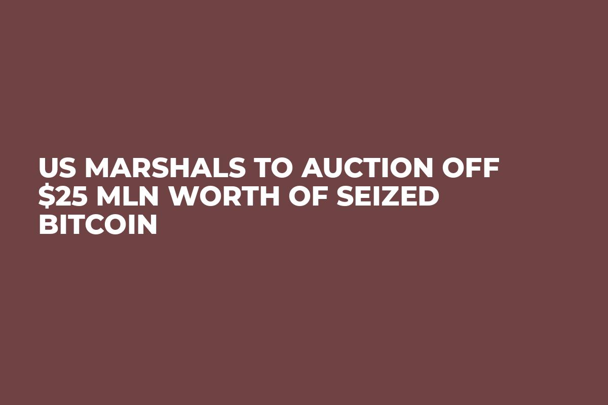 FOR SALE - Approximately 4, bitcoin | U.S. Marshals Service