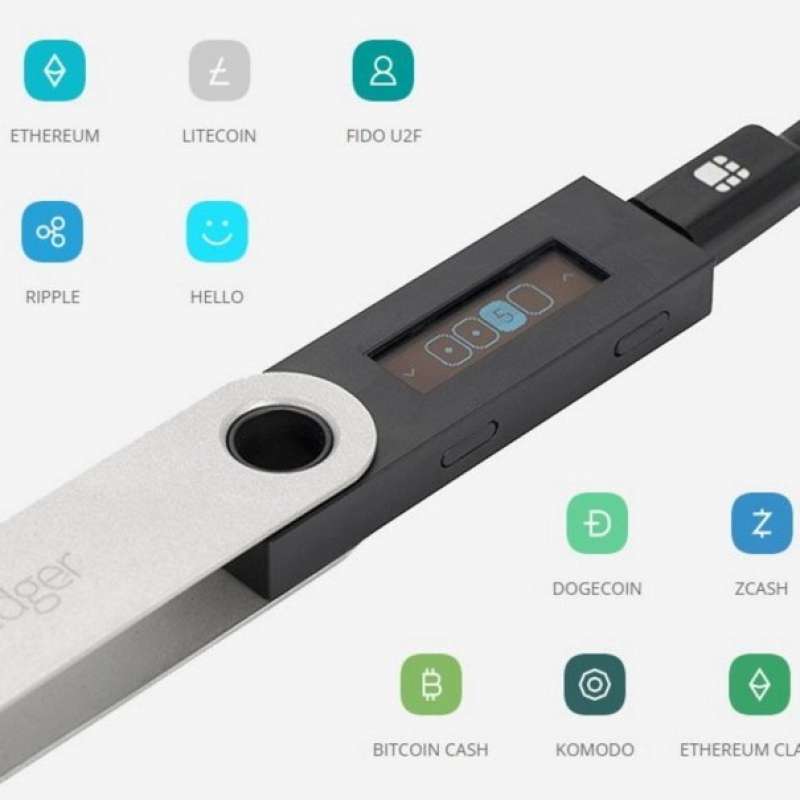 Cardano's ADA and Yoroi Wallet Now Fully Integrated with the Ledger Nano S | Markets Insider