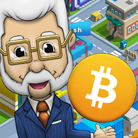 Download Bitcoin Miner Idle Tycoon (MOD) APK for Android