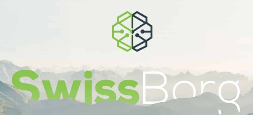 SwissBorg Price Today - CHSB Coin Price Chart & Crypto Market Cap