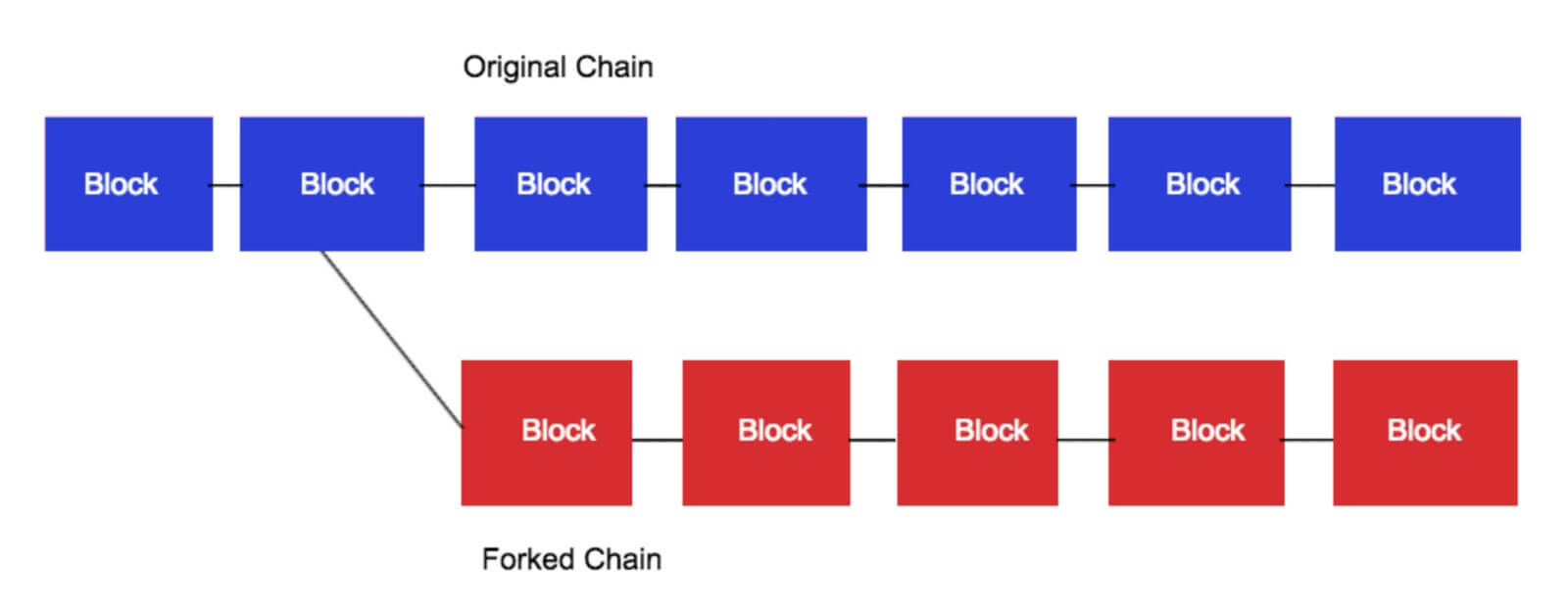 What is a hard fork in crypto? | Hard fork vs soft fork | Fidelity