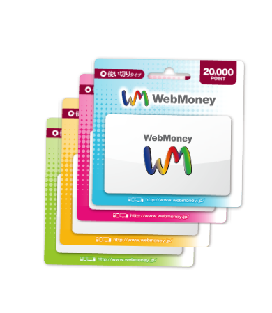 WebMoney — Universal Payment System