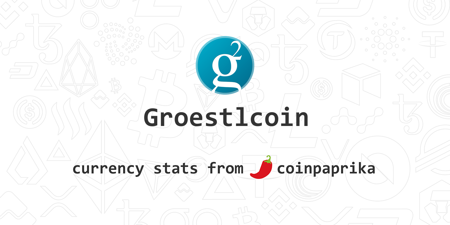 Groestlcoin (GRS) Groestl | Mining Pools