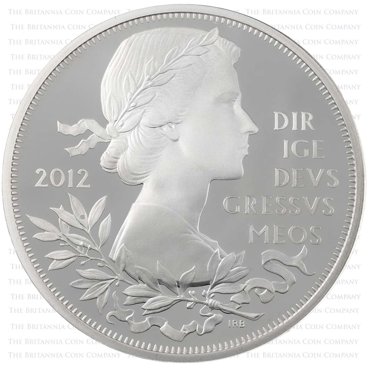 coinlog.fun: Diamond Jubilee Coin