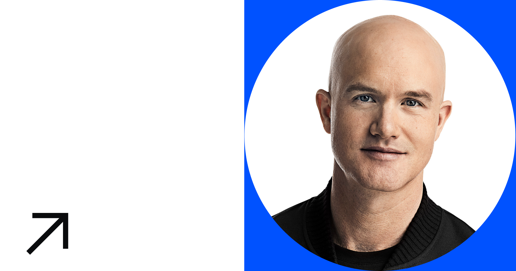 Coinbase (COIN) CEO Armstrong Says Binance Settlement Will Turn the Page on Crypto's 'Bad Actors'