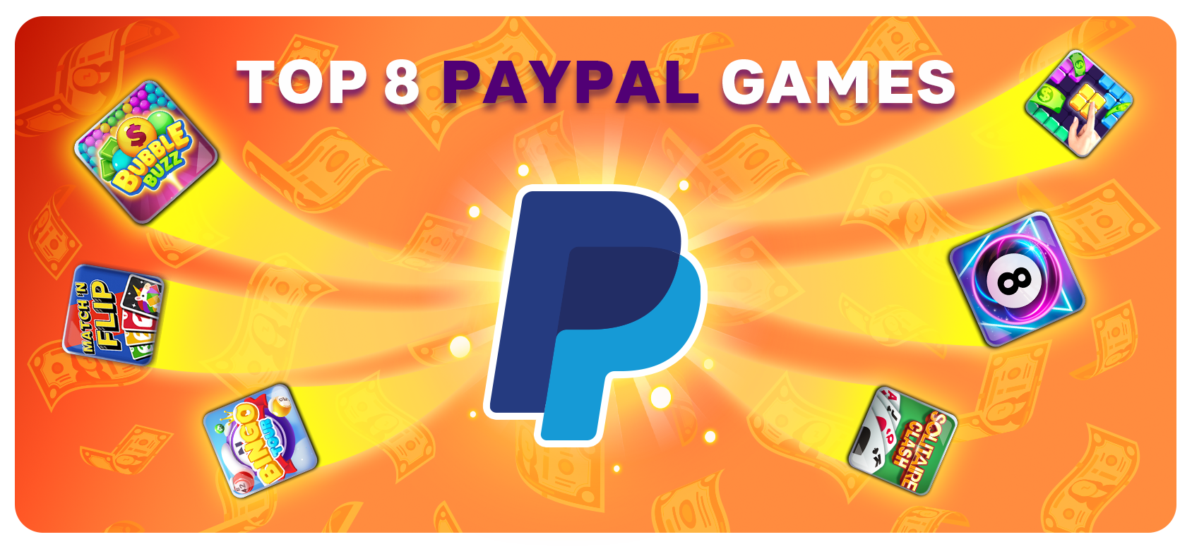 How Can You Earn Money On Paypal Online For Free? | Survimo