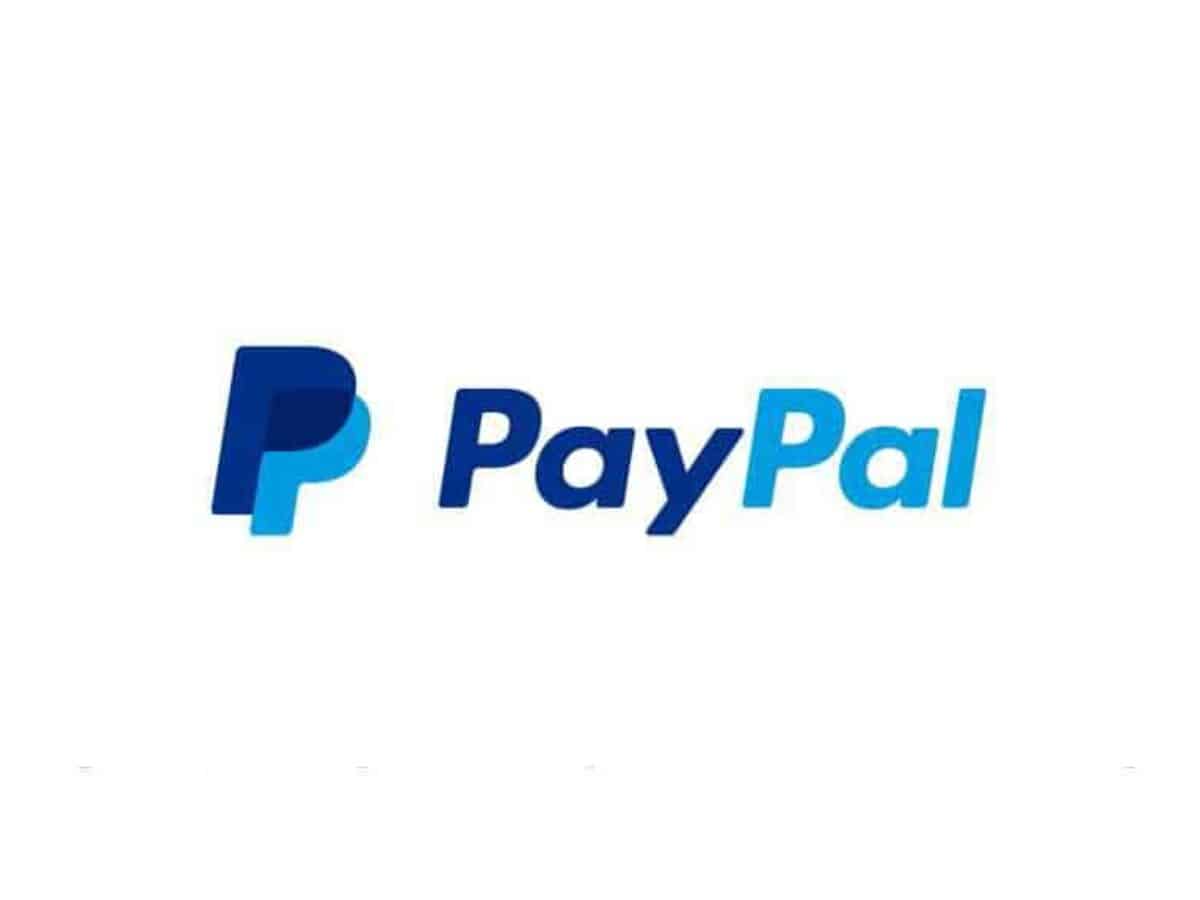 Setup Your Account - PayPal India