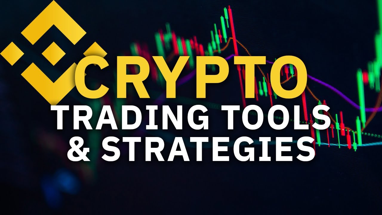 List of 52 Crypto Trading Tools () - Alchemy