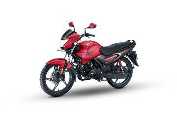 Hero Bikes Price in India, Images, Specs, New Models - OTO