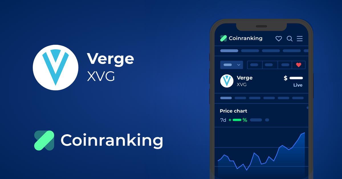 Verge (ETH)(XVG) Exchange Wallet Address List and Balance Change | CoinCarp