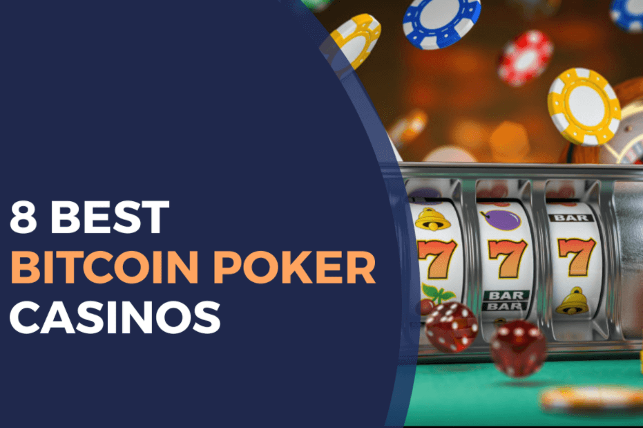 How to Deposit & Play poker with Crypto - DonkHunter